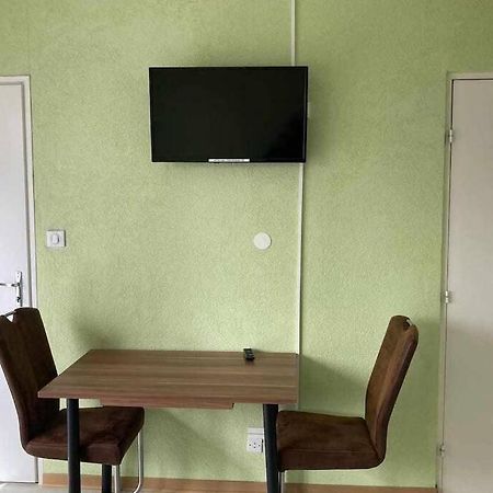 Studio Lora Rm 1184L Saint-Louis  Dış mekan fotoğraf