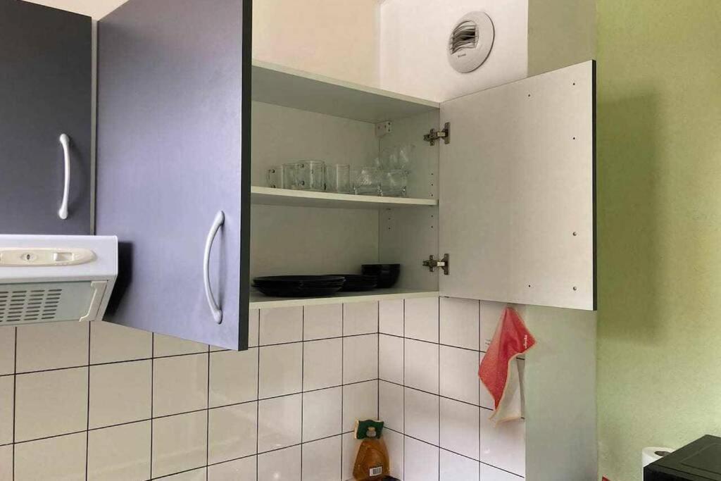Studio Lora Rm 1184L Saint-Louis  Dış mekan fotoğraf