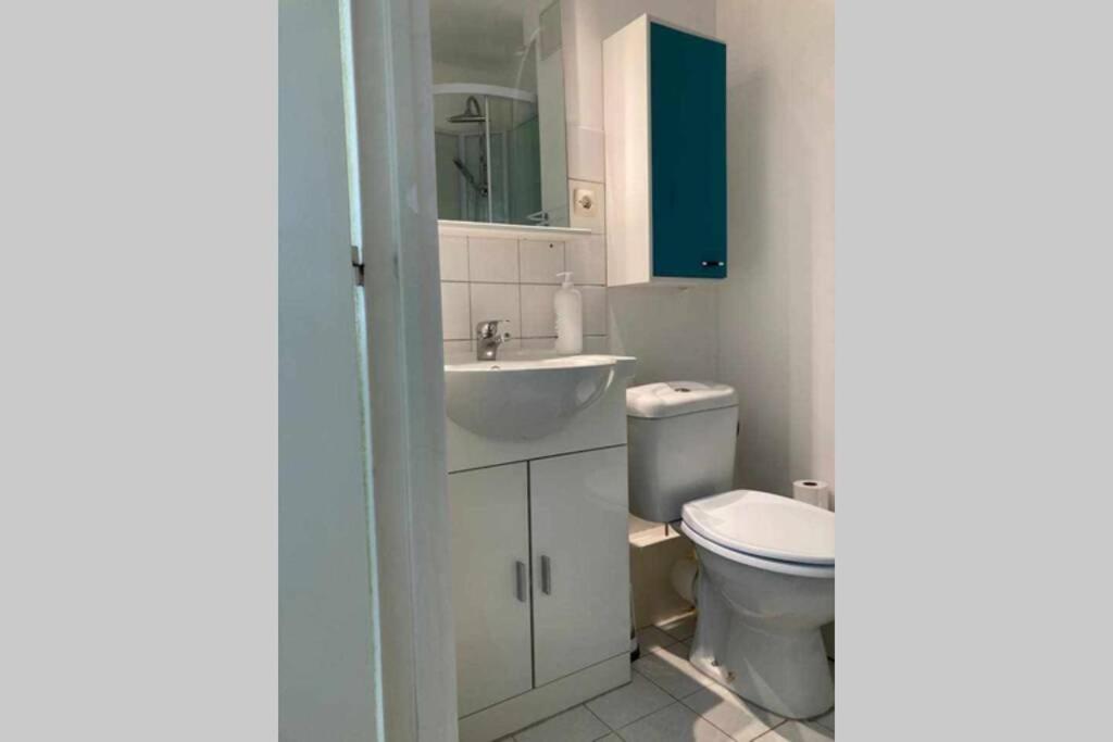 Studio Lora Rm 1184L Saint-Louis  Dış mekan fotoğraf