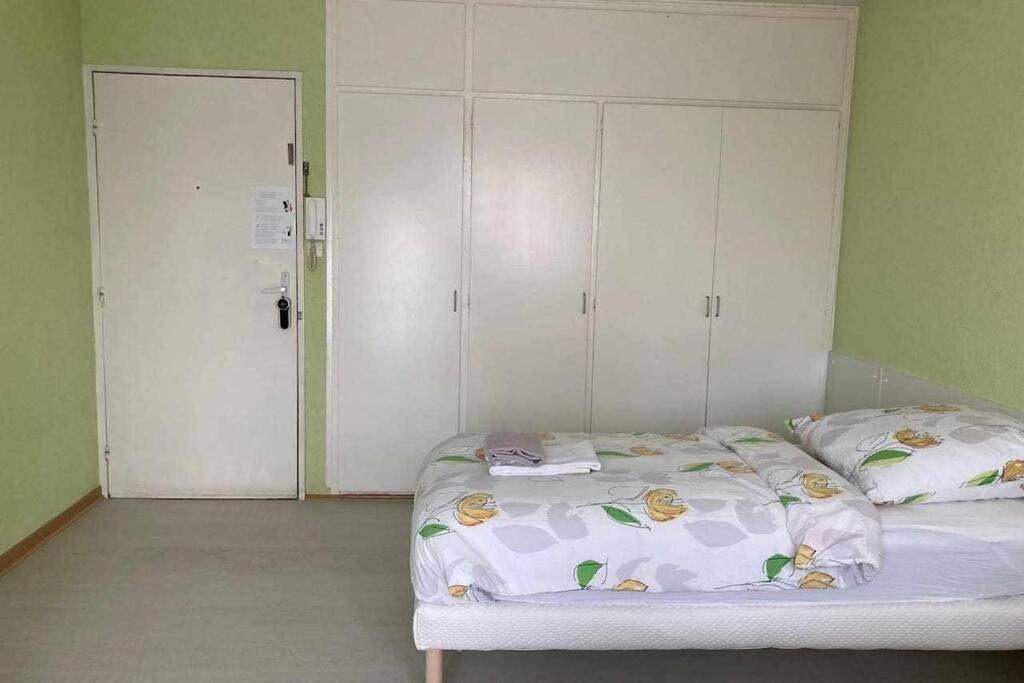 Studio Lora Rm 1184L Saint-Louis  Dış mekan fotoğraf